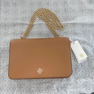 SOLD NWT Tory Burch Carter Adjustable-Cardamom